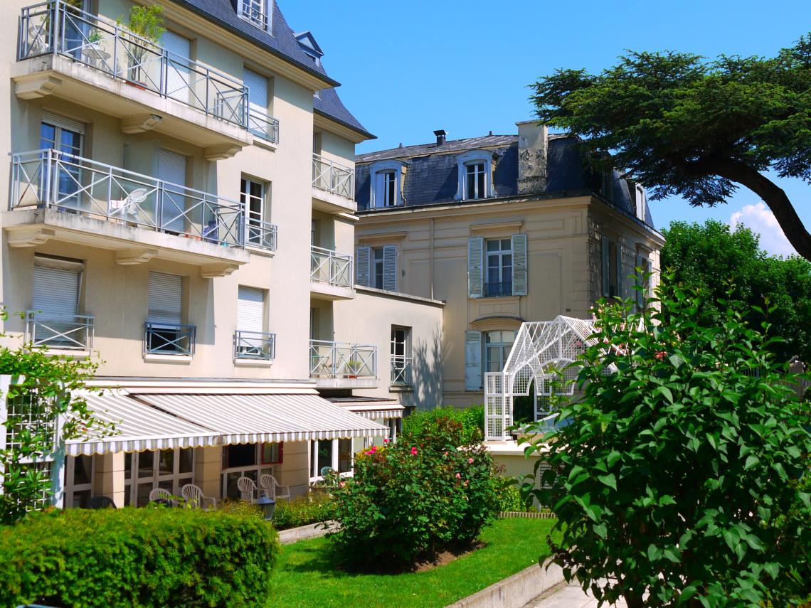 Le Saint Germain