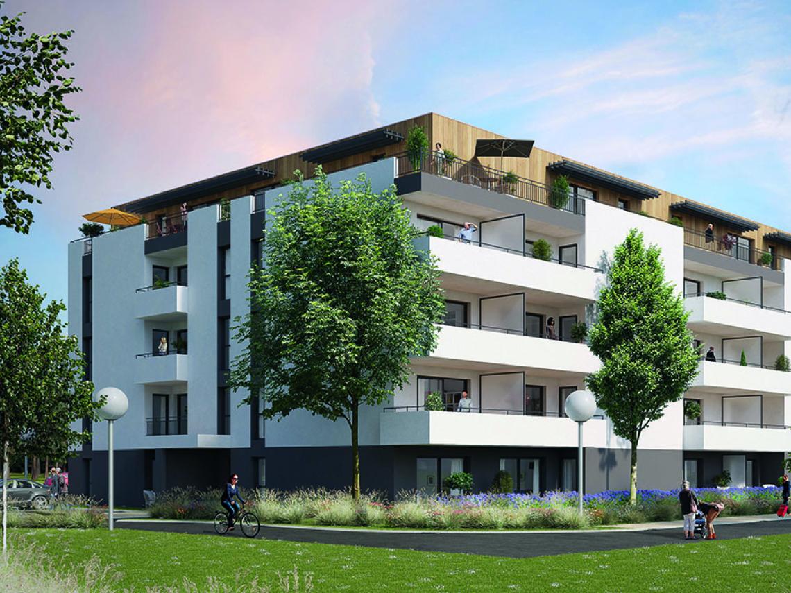 LOREDEN Merignac : Loreden Mérignac 2