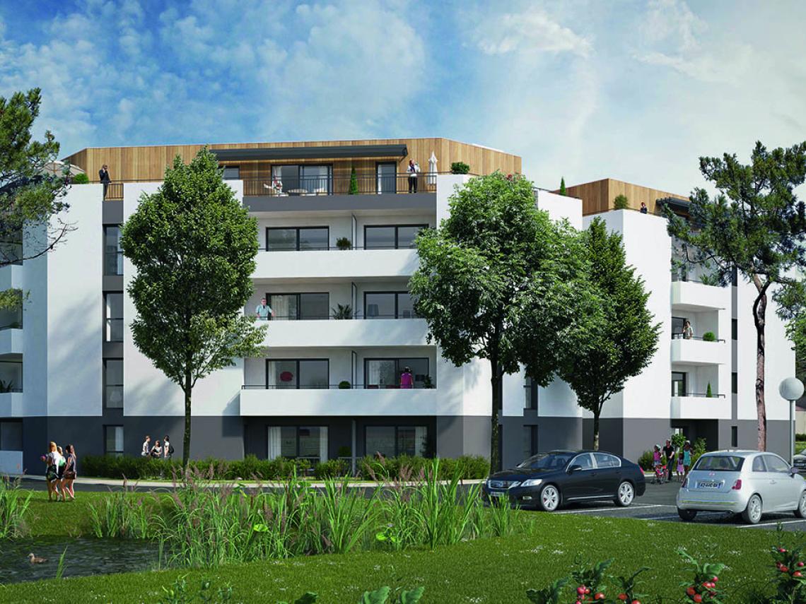 LOREDEN Merignac : Loreden Mérignac 1