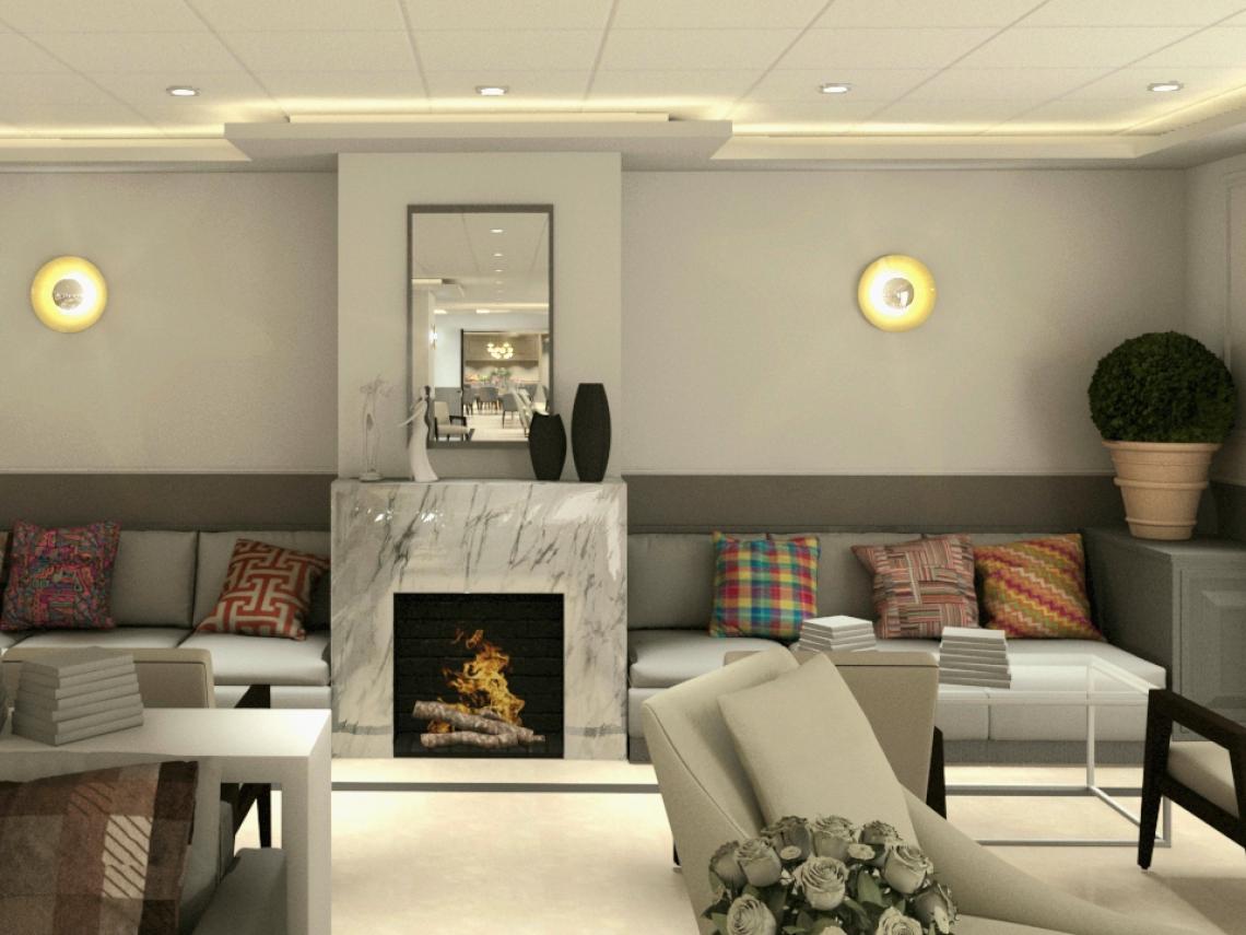 RESIDENCES SENIORS MONTANA de Clamart