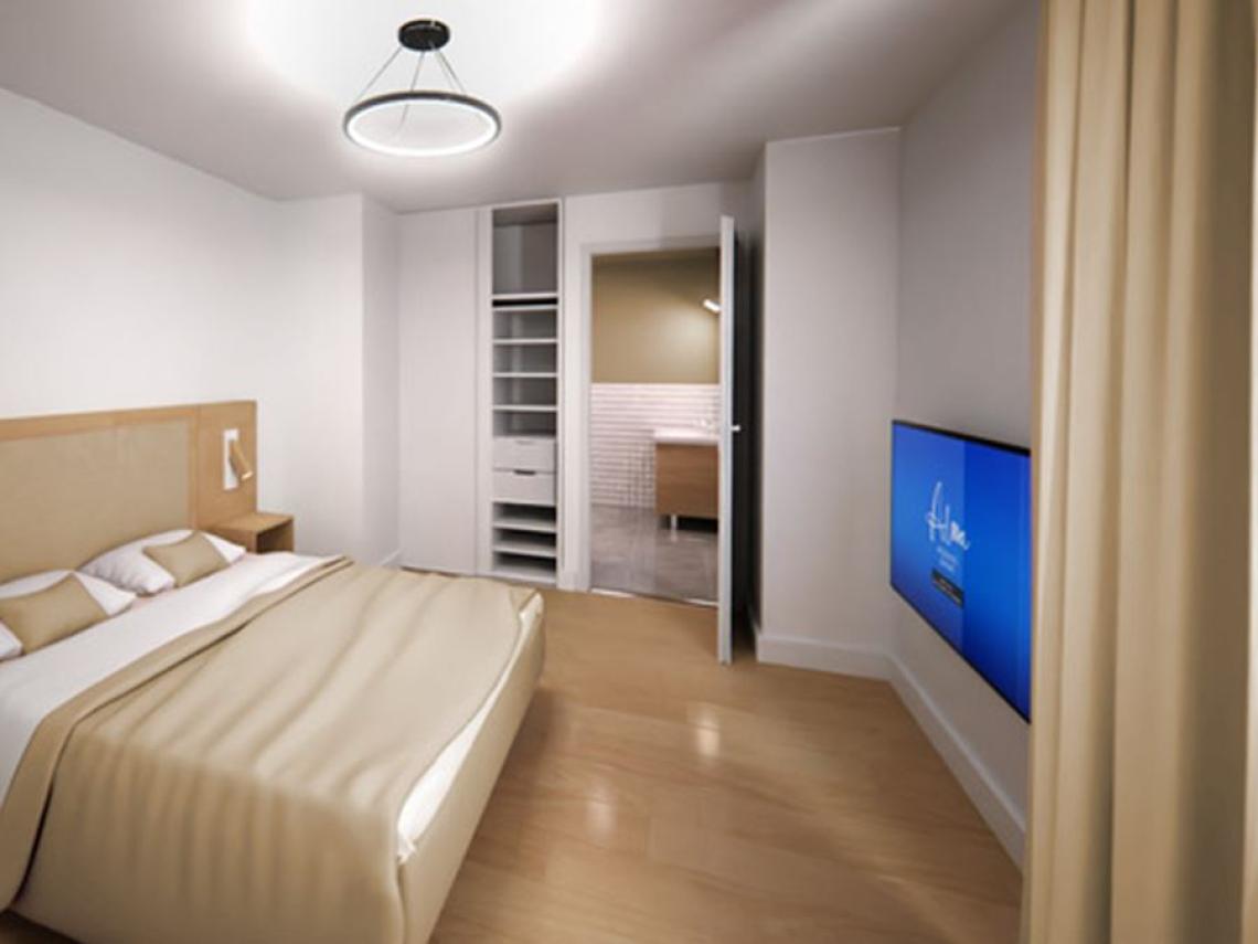 RESIDENCES SENIORS MONTANA de Clamart