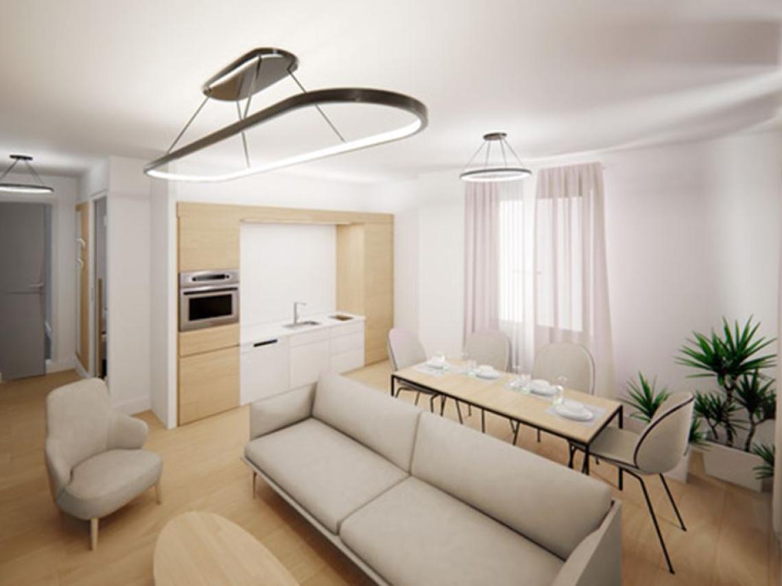 RESIDENCES SENIORS MONTANA de Clamart