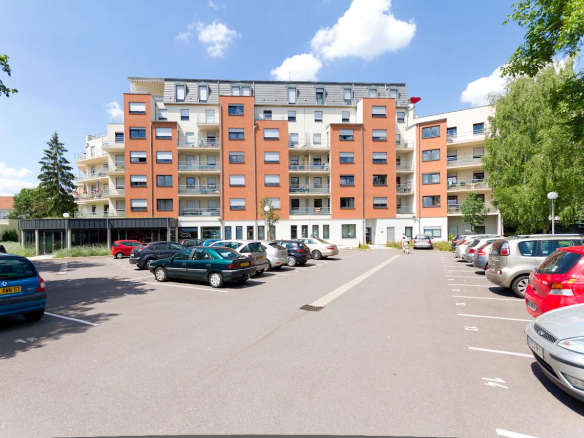 Résidence Senior Les Promenades du Val d'Oeting