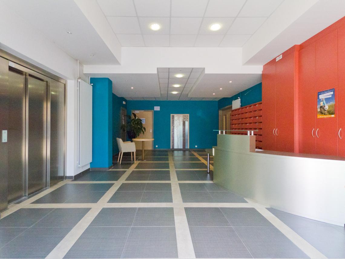 Résidence Senior Les Promenades du Val d'Oeting