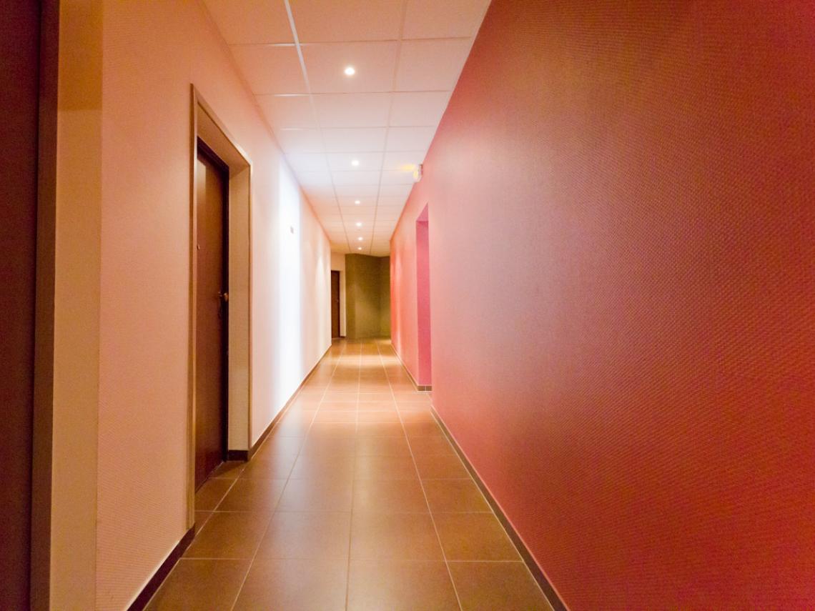Résidence Senior Les Promenades du Val d'Oeting