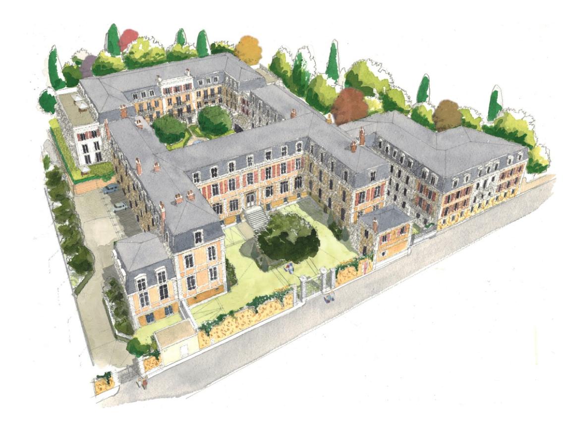 Maison De Retraite Laval 53 | Ventana Blog