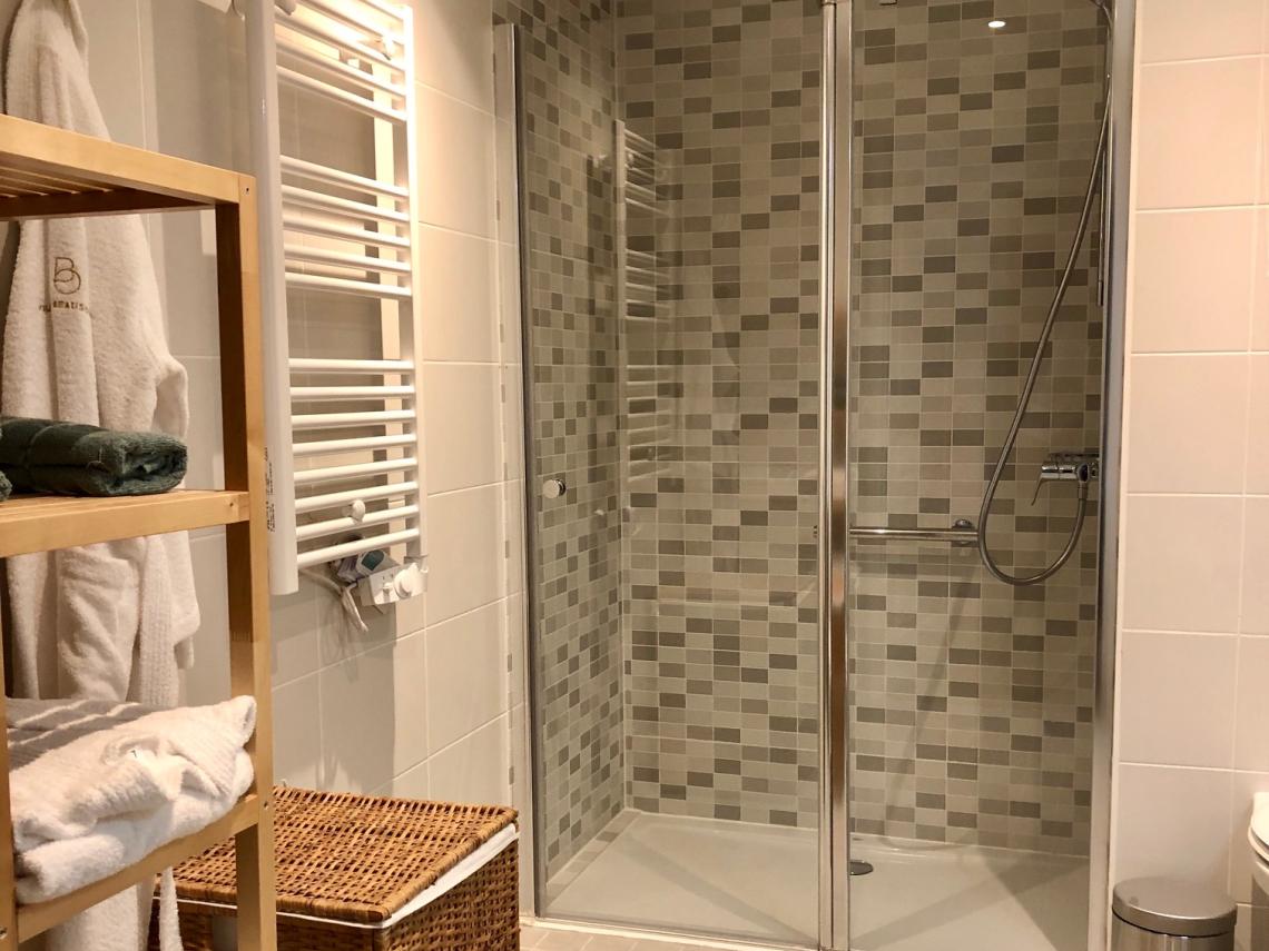 Villa Beausoleil Levallois Jules Vernes - Résidence Services Seniors