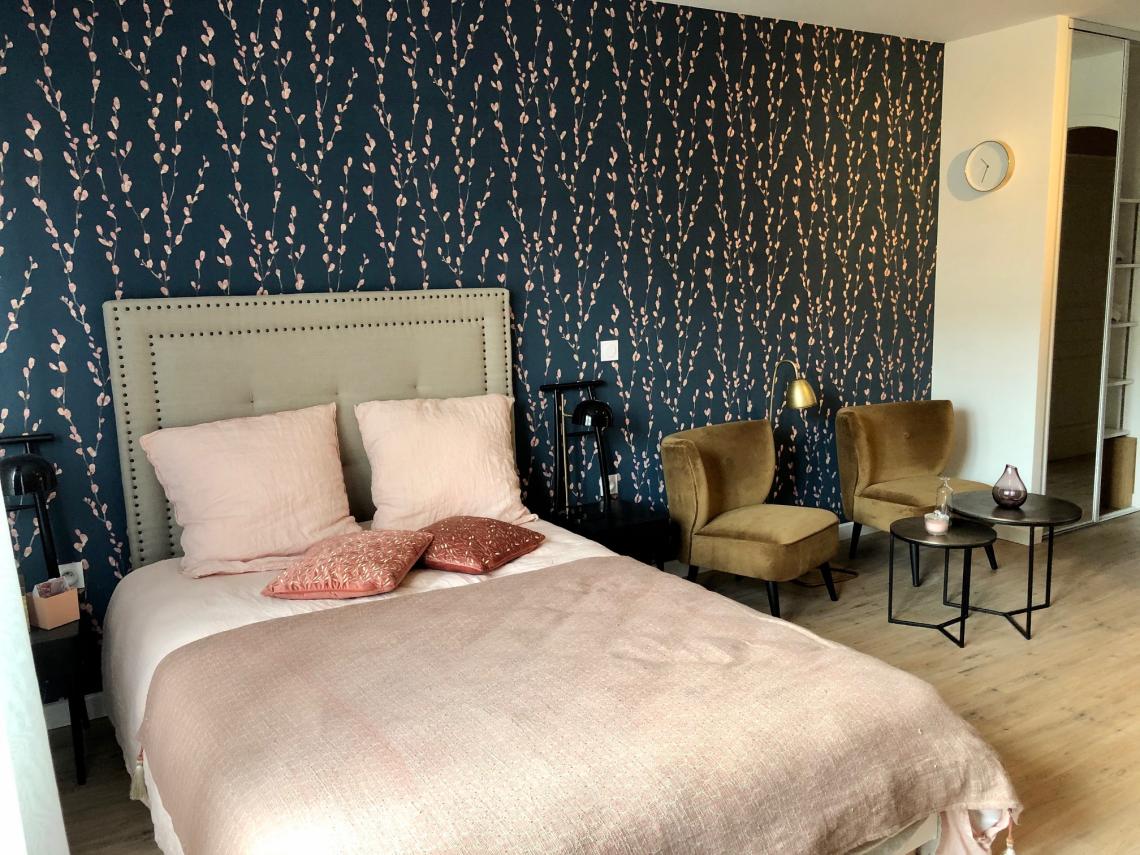 Villa Beausoleil Levallois Jules Vernes - Résidence Services Seniors