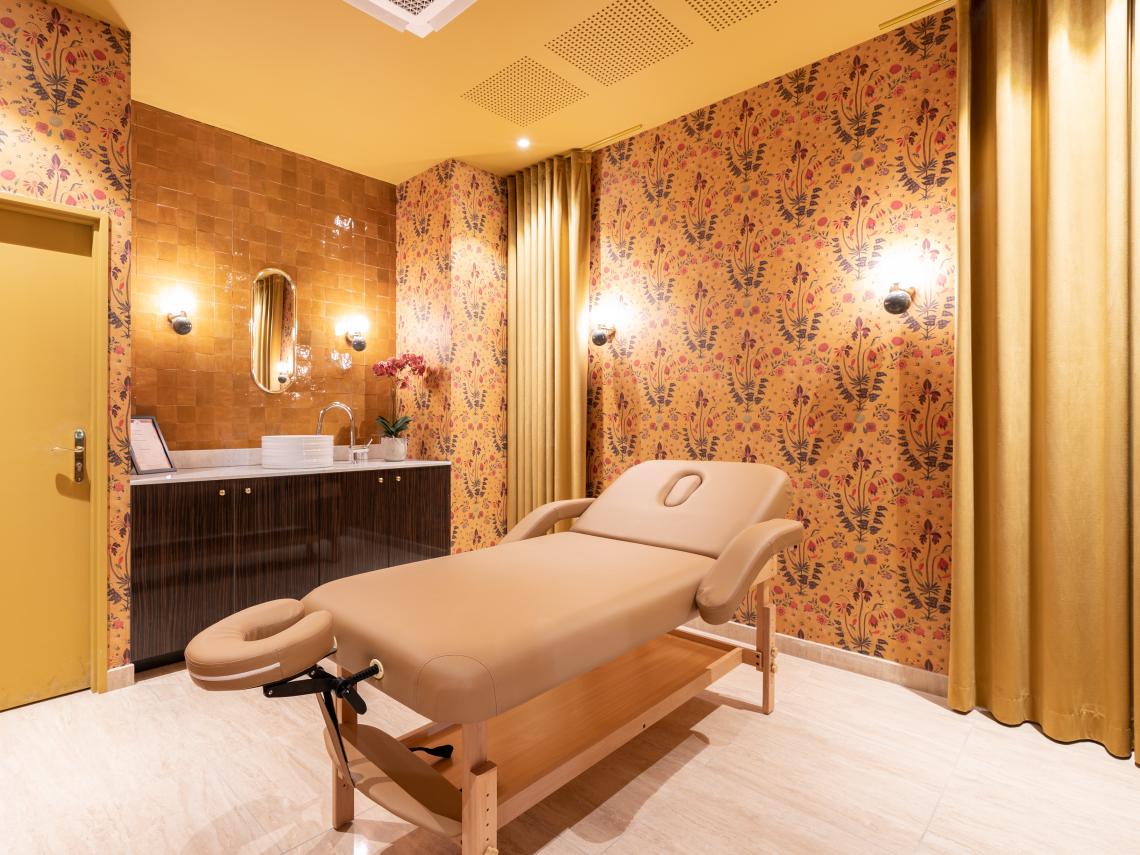 Villa Beausoleil Châtillon - Résidence Services Seniors