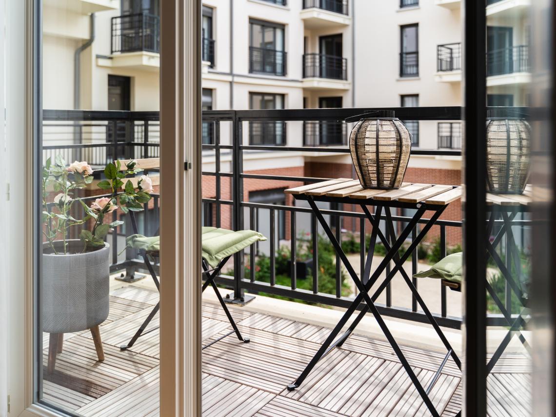 Villa Beausoleil Châtillon - Résidence Services Seniors