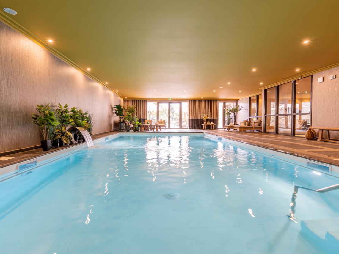 Villa Beausoleil Châtillon - Résidence Services Seniors