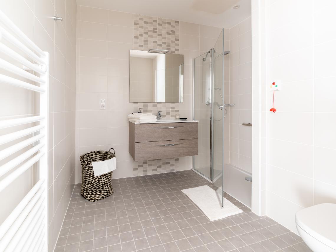 Villa Beausoleil de La Rochelle - Résidence Services Seniors
