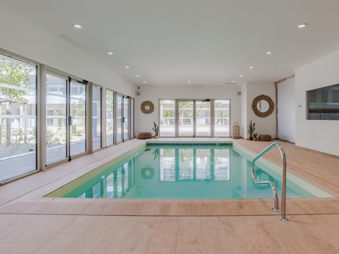 Villa Beausoleil de La Rochelle - Résidence Services Seniors