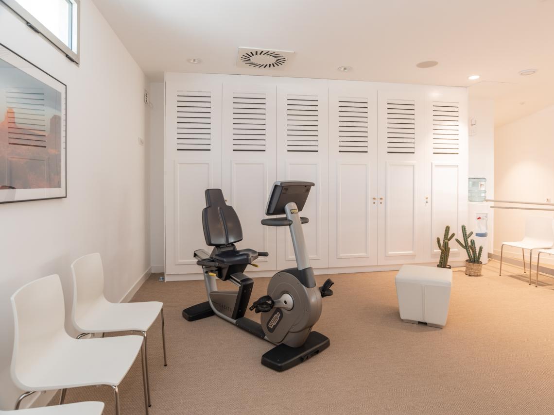 Villa Beausoleil de La Rochelle - Résidence Services Seniors