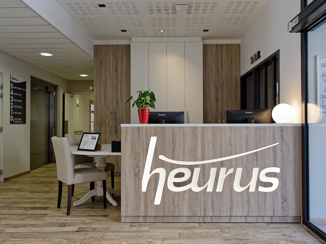 Steredenn by Heurus