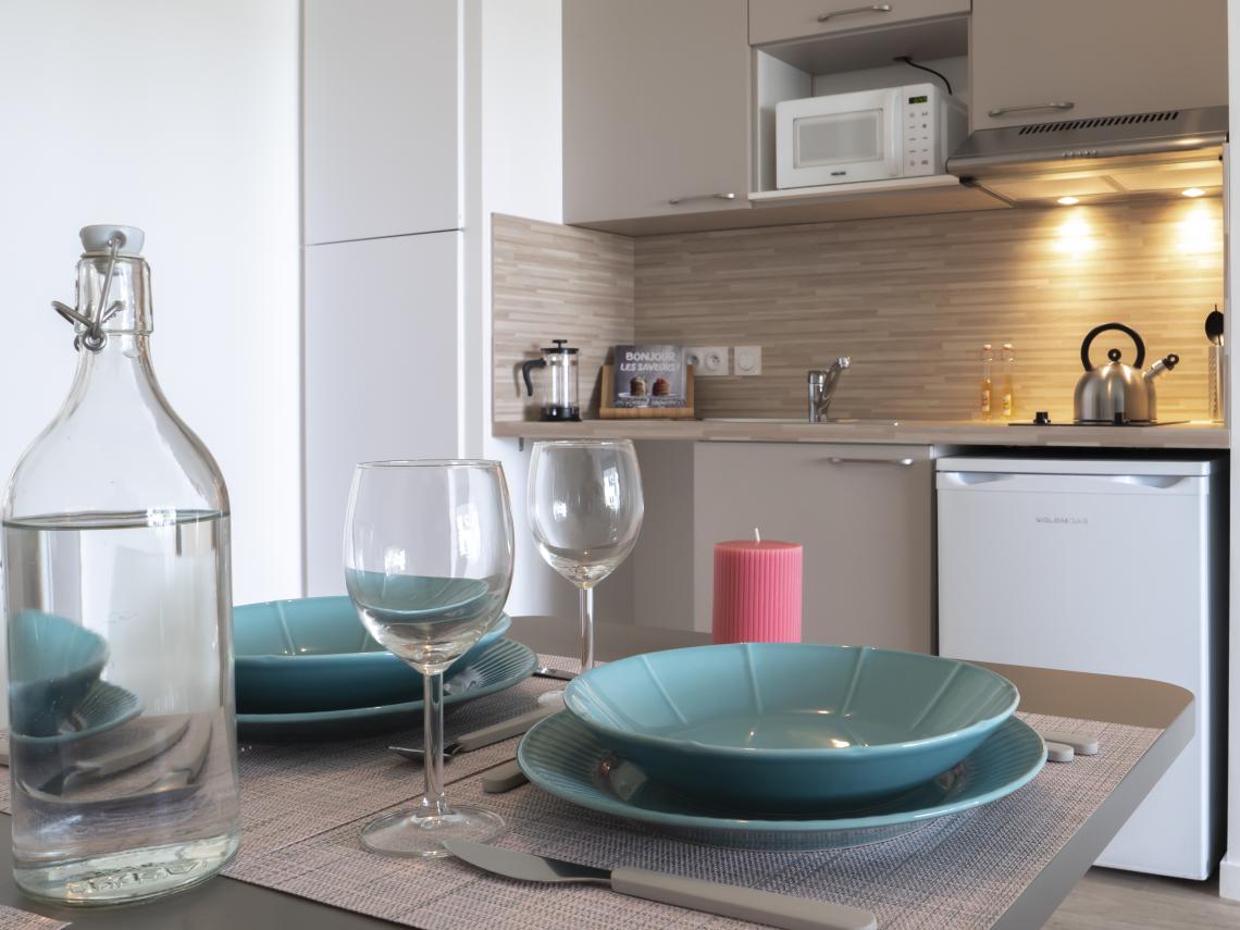 Résidence Espace & Vie Rennes Poterie