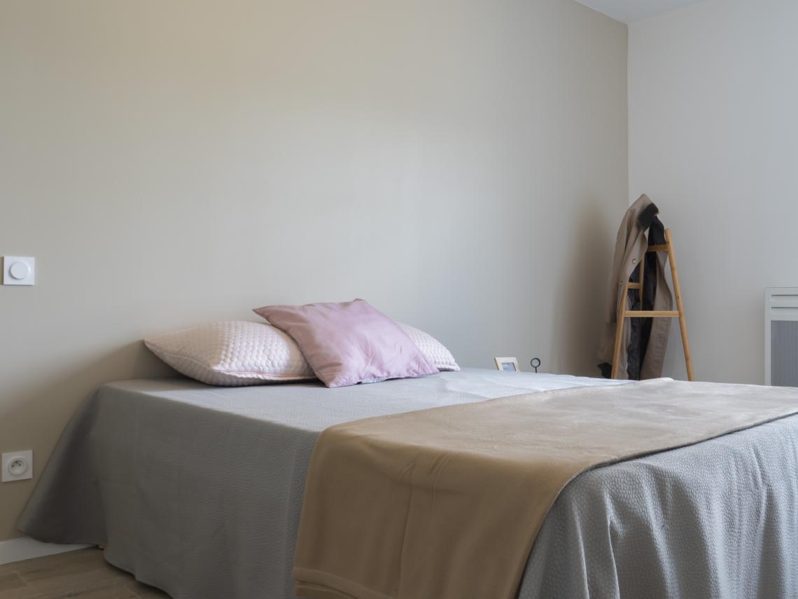 Résidence Espace & Vie Rennes Poterie