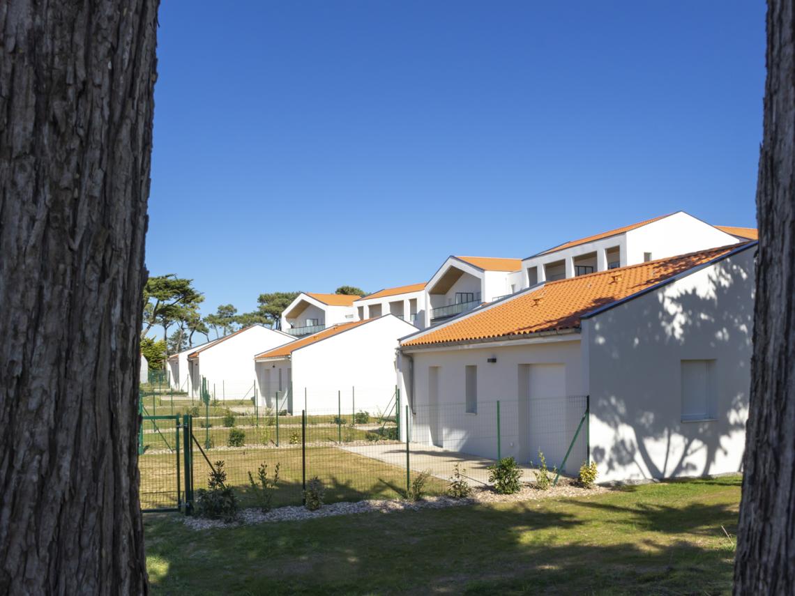 Résidence Espace & Vie Bretignolles-sur-Mer