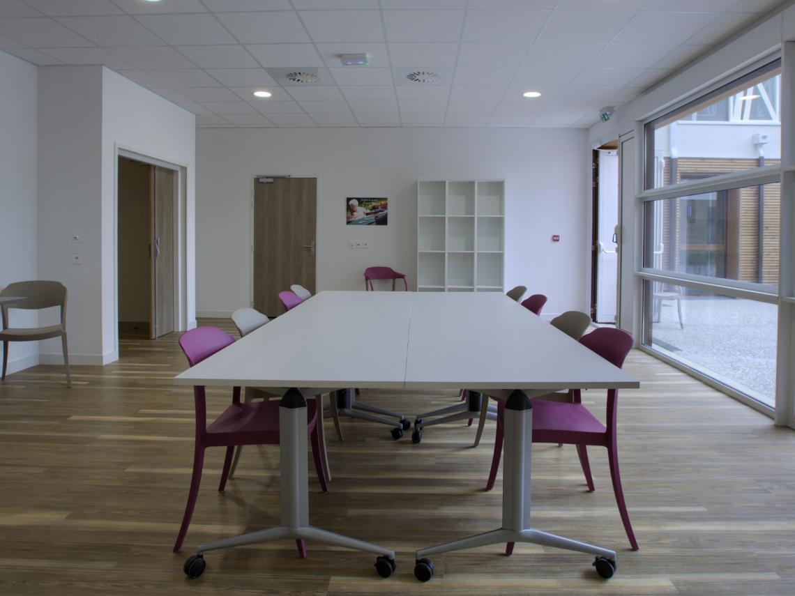 Résidence Espace & Vie Libourne : Animation Espace & Vie Libourne