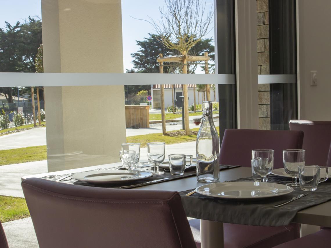 Résidence Espace & Vie Bretignolles-sur-Mer