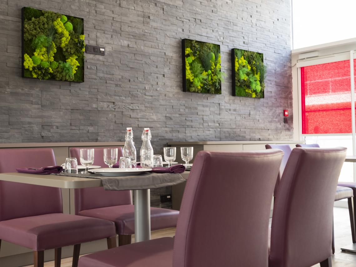 Résidence Espace & Vie Rennes Poterie