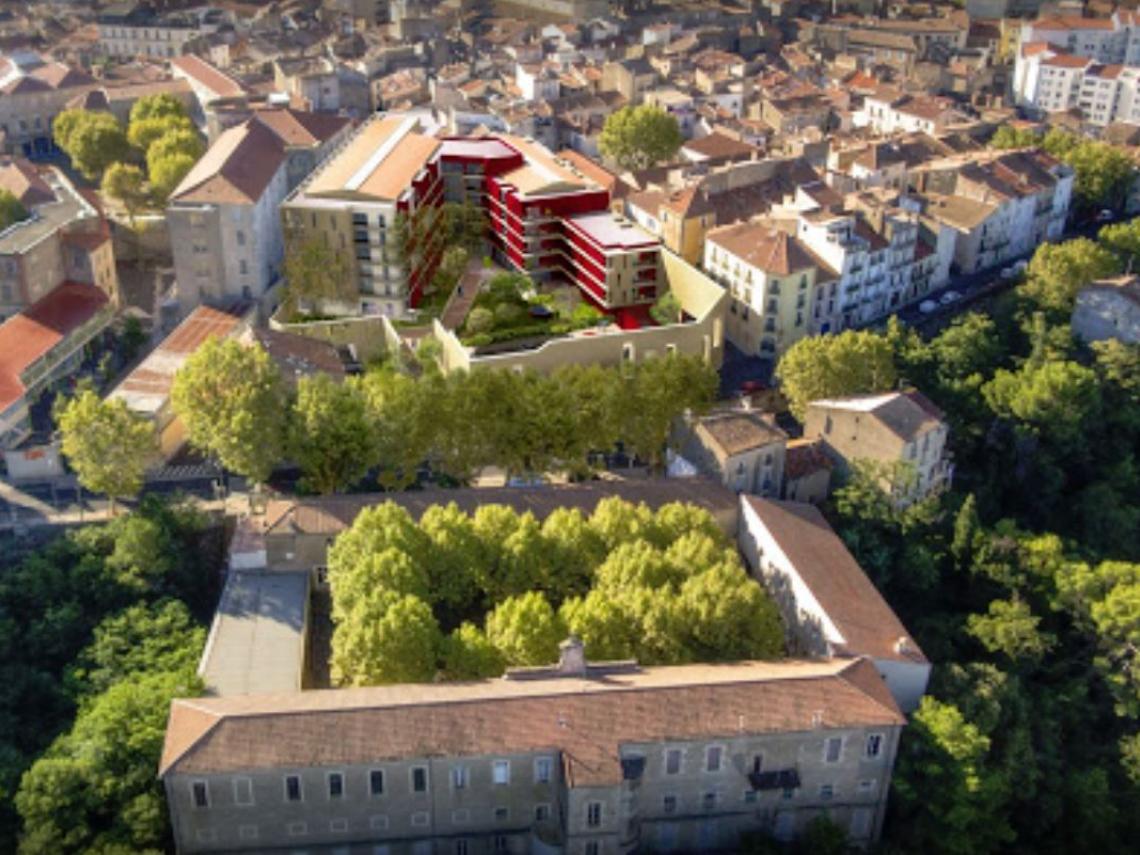 Résidence DOMITYS La Majolique