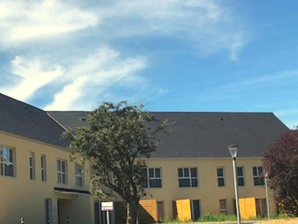 Résidence Services Le Château du Haut Venay