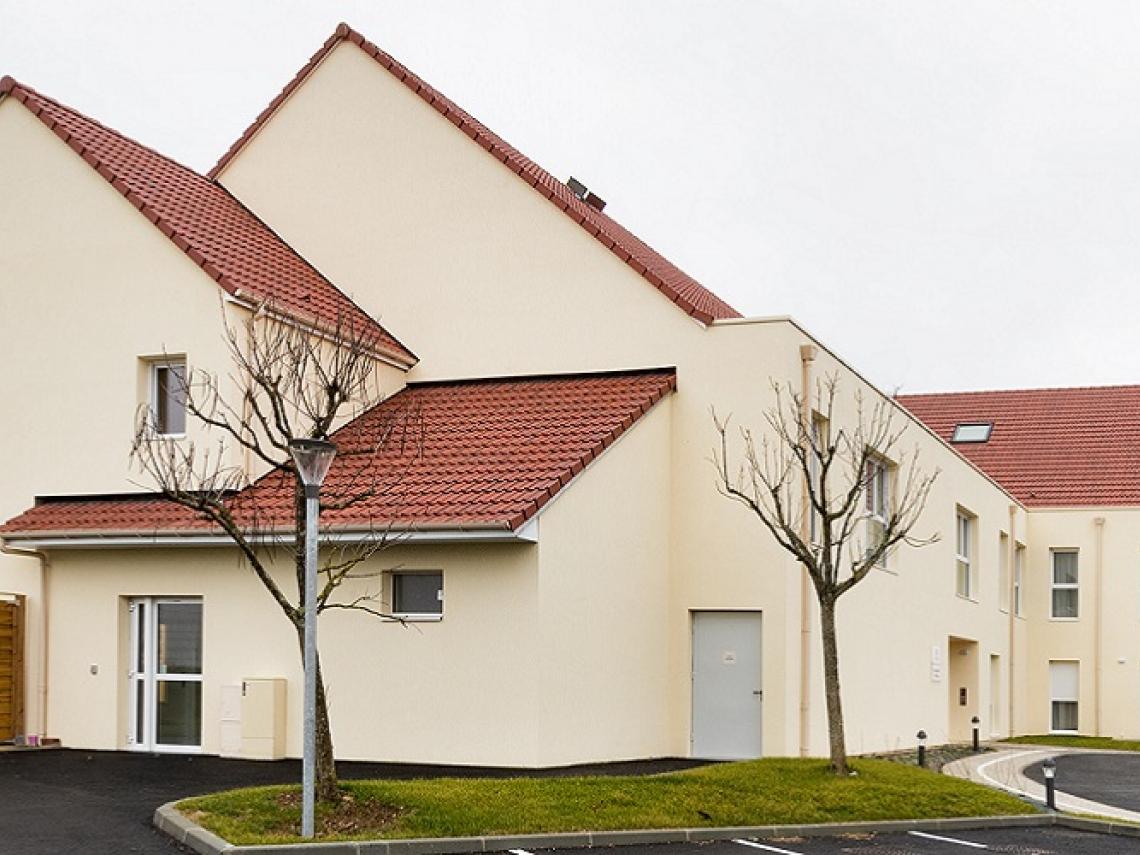 Résidence Services La Minardière
