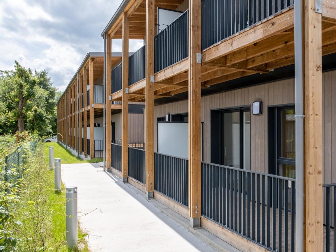 Résidence Mobicap ABBEVILLE 80100 Abbeville Résidence service sénior