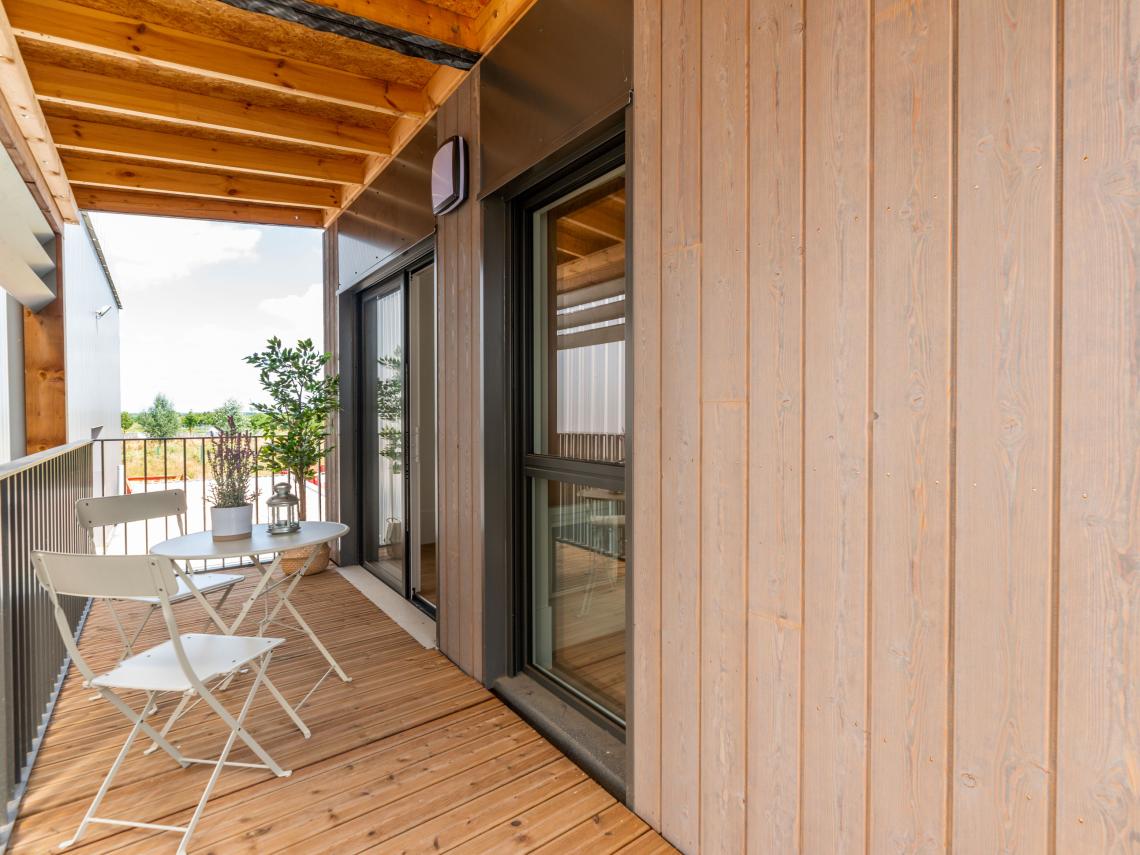  : Terrasse