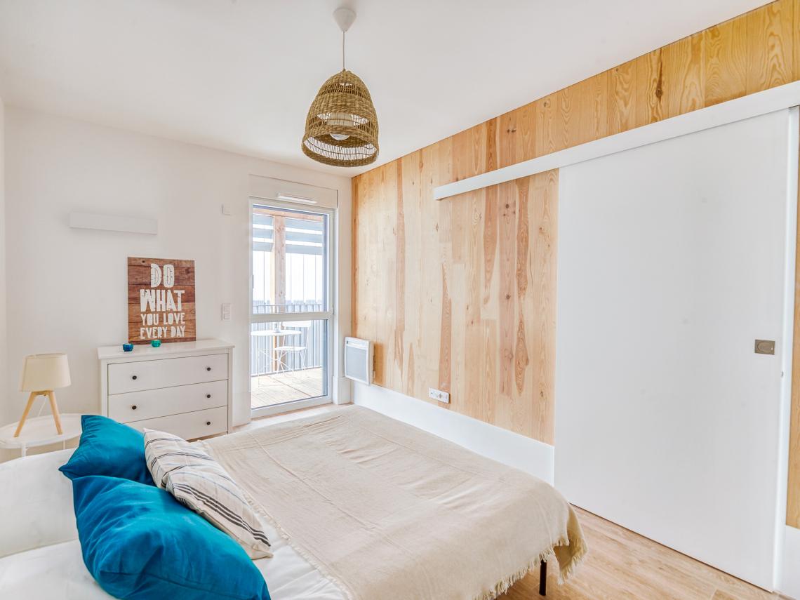 RESIDENCE MOBICAP LISIEUX
