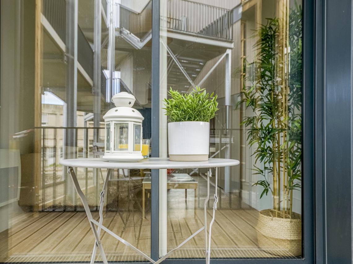 : terrasse