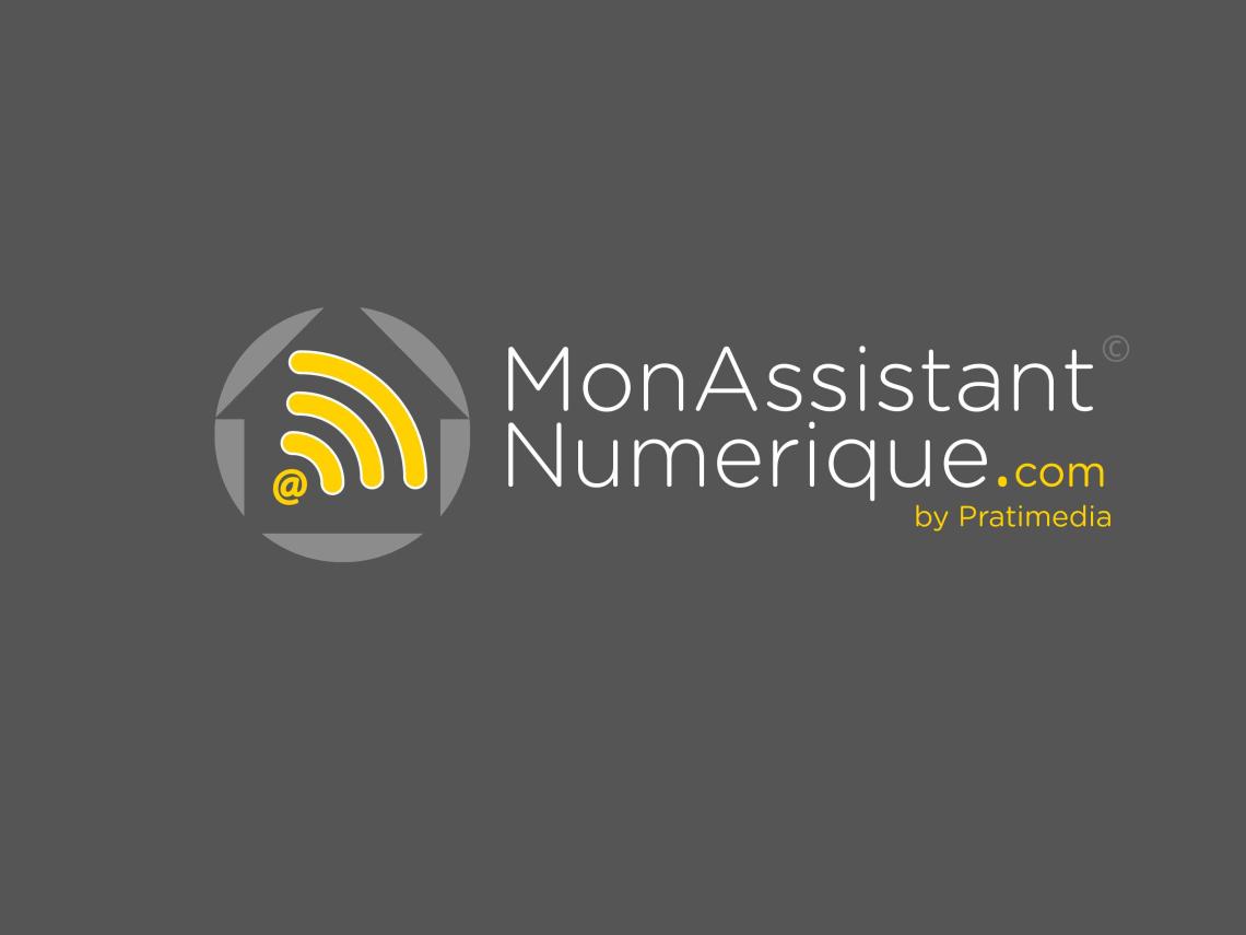 : Mon Assistant Numérique Annecy