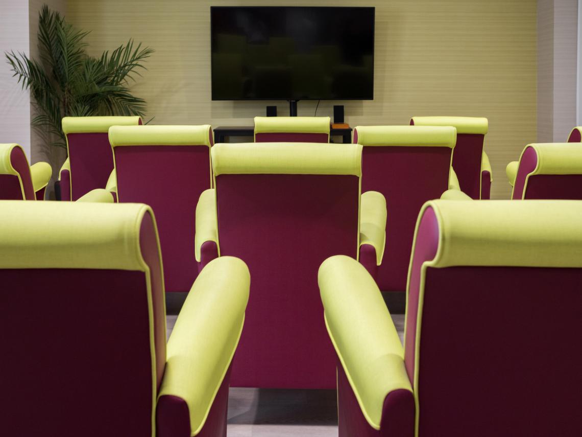 Les Essentielles Caen : Home cinéma