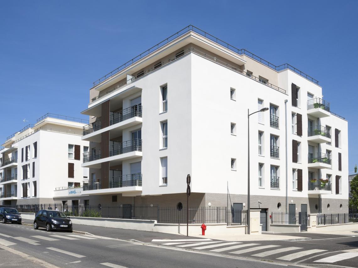 Les Essentielles Conflans-Sainte-Honorine : Façade