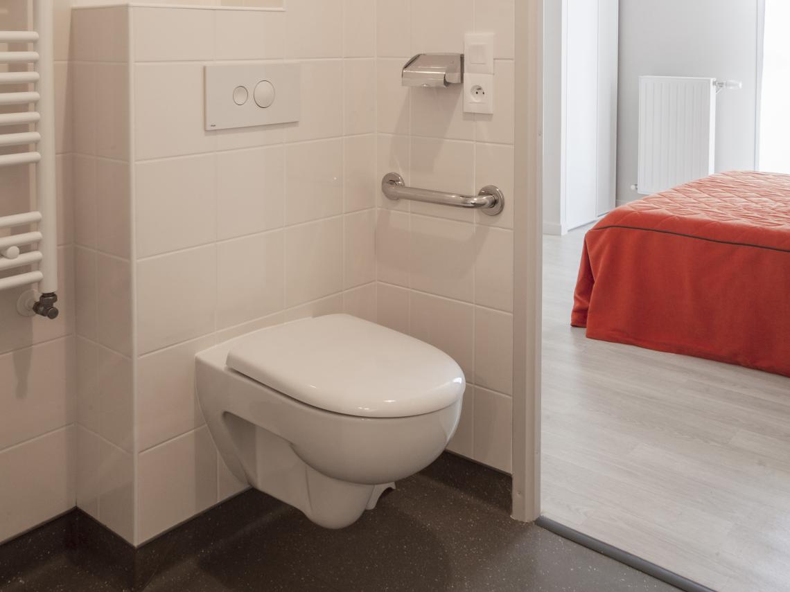 Les Essentielles Conflans-Sainte-Honorine : Salle de bain