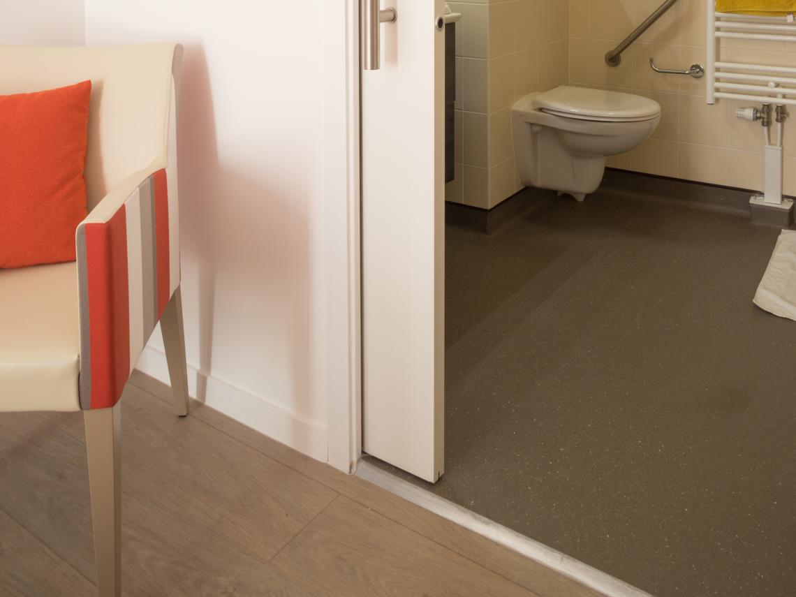 Les Essentielles Limeil-Brévannes : Coin salle de bain