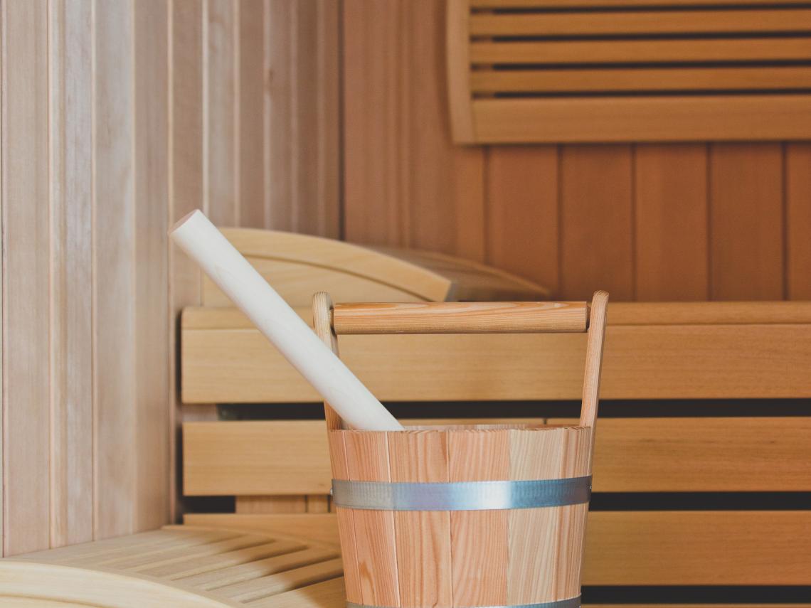 Les Essentielles Robertsau : Hammam