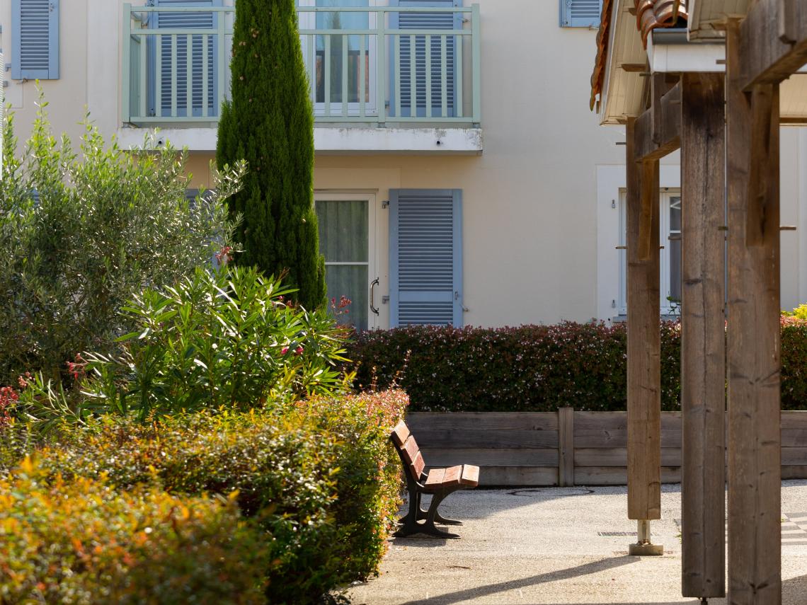 Les Essentielles Sainte-Soulle : Façade