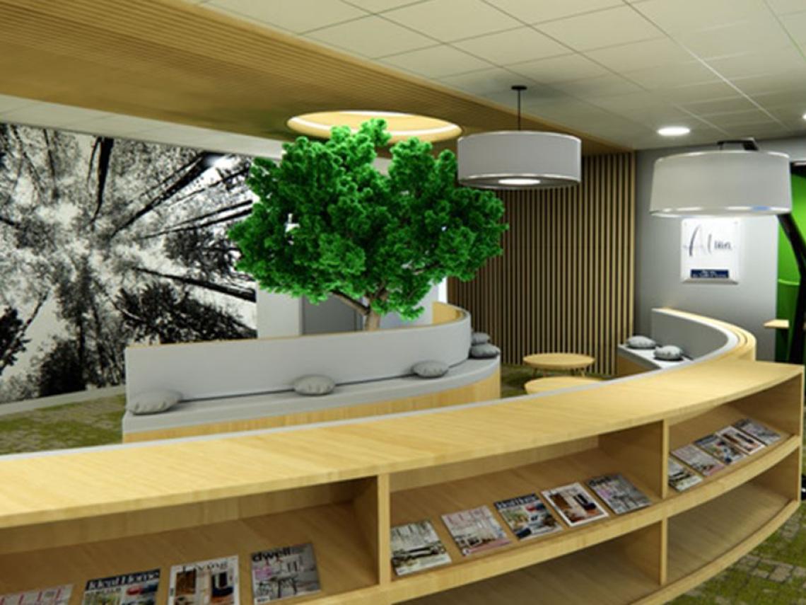 ALMA RESIDENCES SENIORS de Clamart