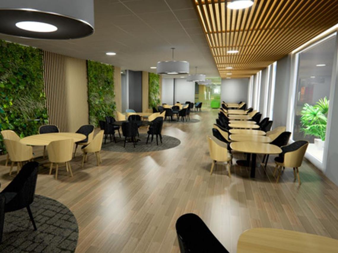 ALMA RESIDENCES SENIORS de Clamart