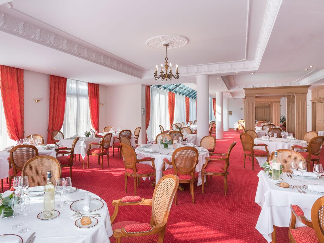VILLA MEDICIS TROUVILLE