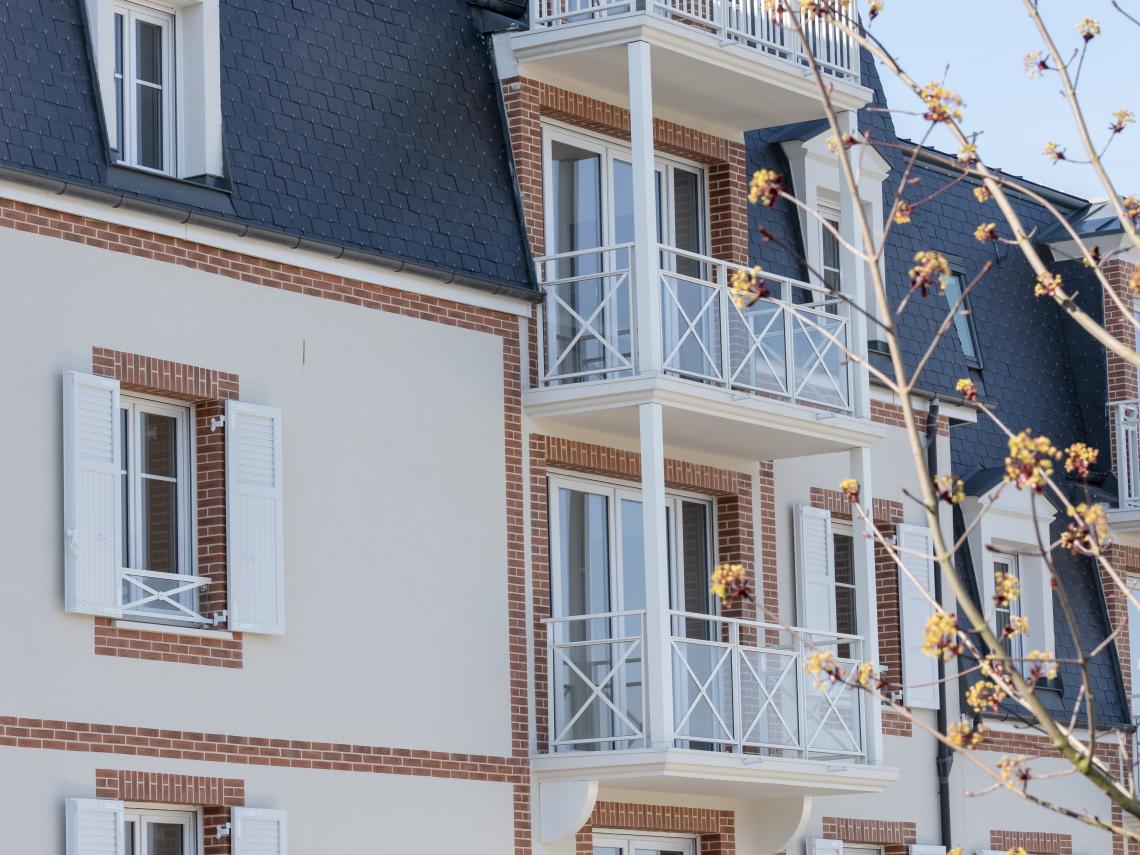 VILLA MEDICIS TROUVILLE