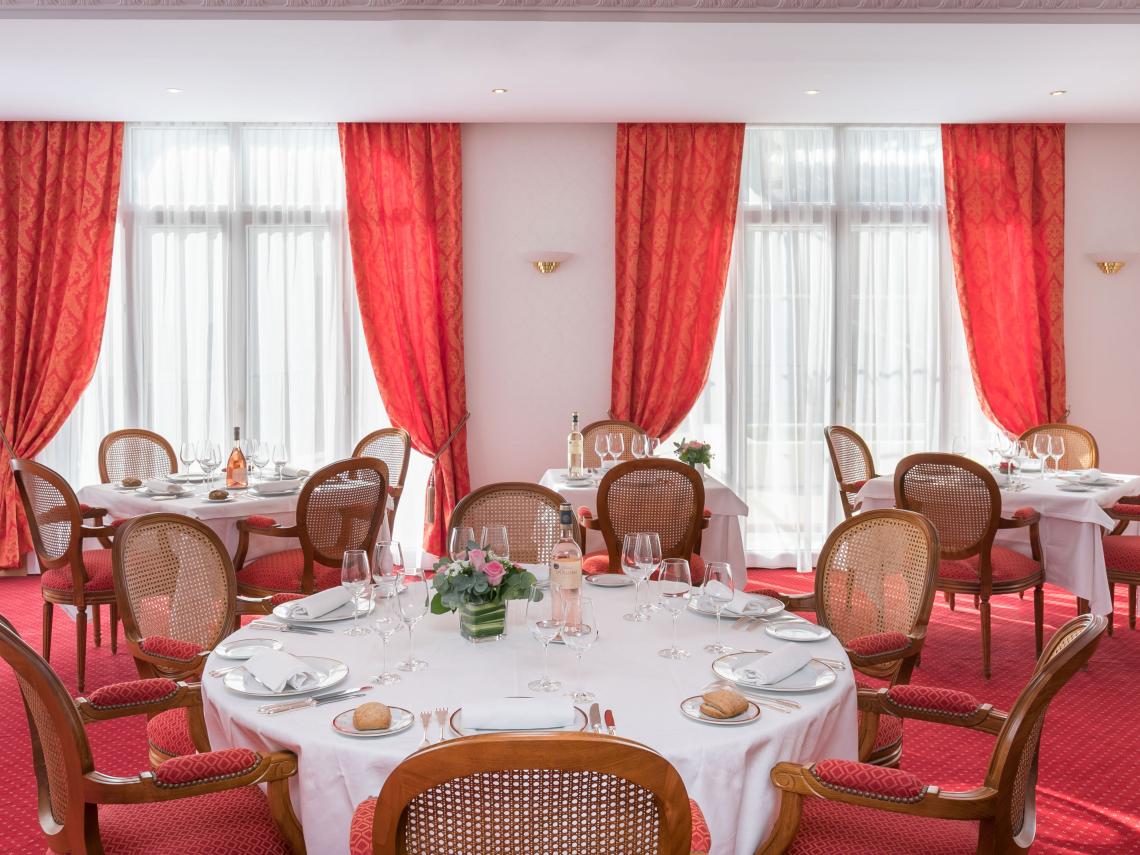 VILLA MEDICIS STRASBOURG