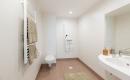 Vignette Résidence Mobicap ABBEVILLE : Salle de douche à l'italienne