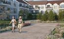 Résidence seniors Nohée Plaisir - Le Clos du Buisson
