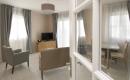  : Résidence Services Seniors DOMITYS Le Jardin Fleuri - Appartement salon