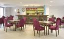  : Résidence Services Seniors DOMITYS Le Jardin Fleuri -Le Bar
