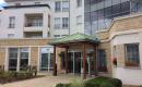 : Résidence Services Seniors DOMITYS Le Jardin Fleuri Entrée