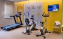 Résidence services senior DOMITYS Le Solstice - Versailles